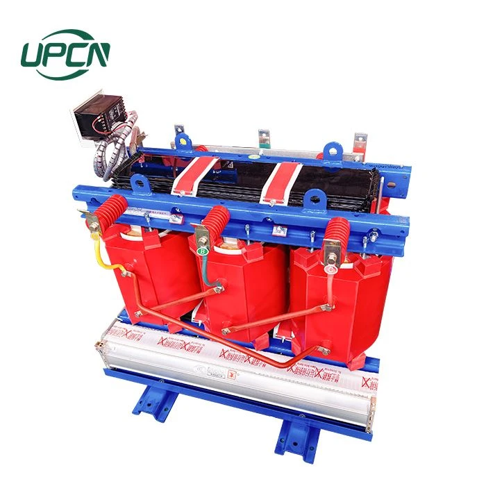 50 KVA Dry Type Transformer